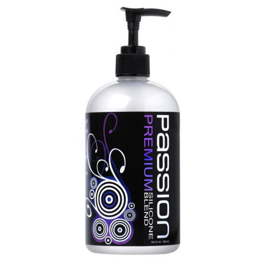 Passion Lube